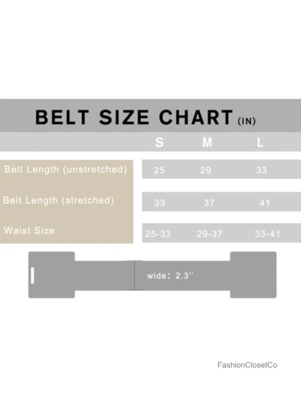 Women's Wide Stretch Elastic Waist Belt Retro Dress Belt Faux Leather